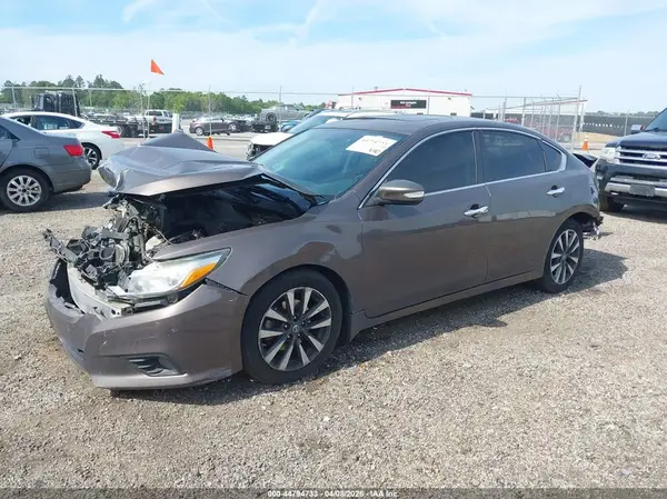 1N4AL3AP3GC152507 2016 NISSAN ALTIMA - Image 2