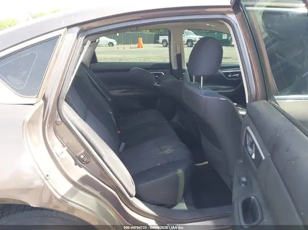 1N4AL3AP3GC152507 2016 NISSAN ALTIMA - Image 8