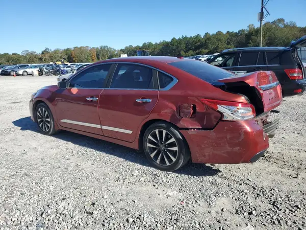 1N4AL3AP3GC152619 2016 NISSAN ALTIMA - Image 2