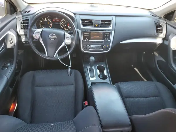 1N4AL3AP3GC152619 2016 NISSAN ALTIMA - Image 8