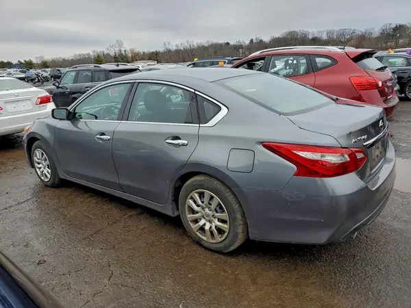 1N4AL3AP3GC153074 2016 NISSAN ALTIMA - Image 2