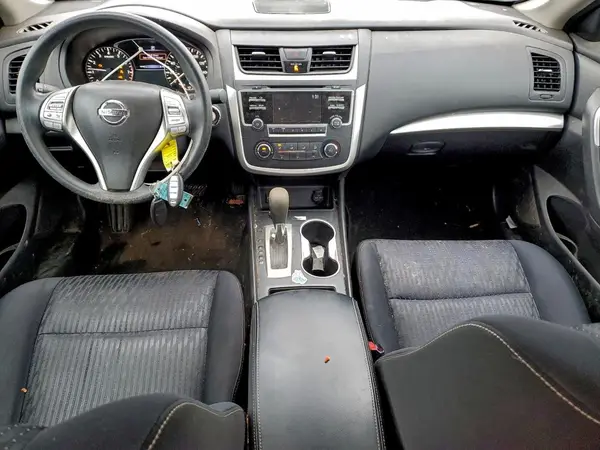1N4AL3AP3GC153074 2016 NISSAN ALTIMA - Image 8