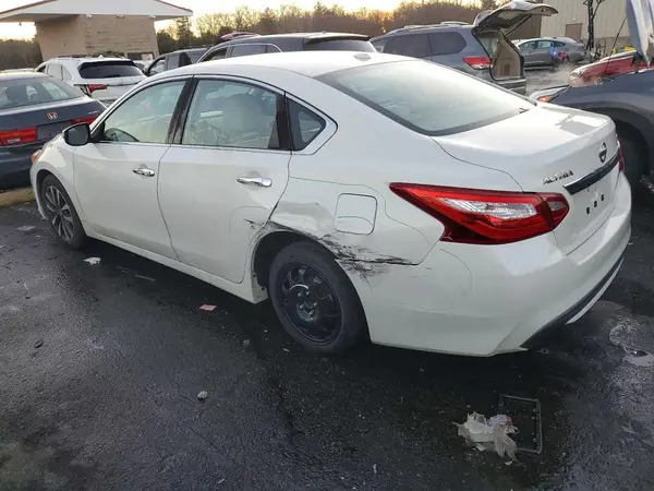 1N4AL3AP3GC153298 2016 NISSAN ALTIMA - Image 2