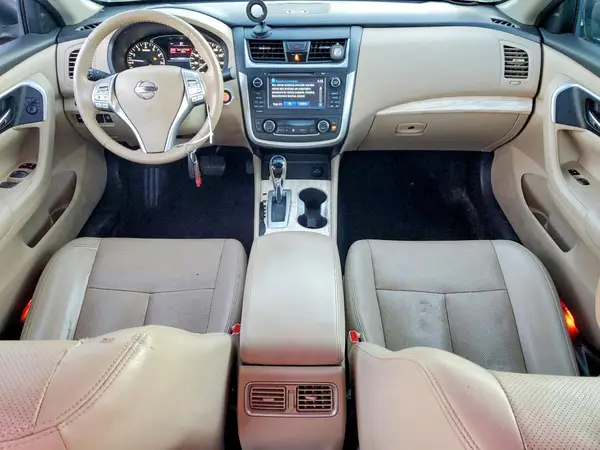 1N4AL3AP3GC153298 2016 NISSAN ALTIMA - Image 8