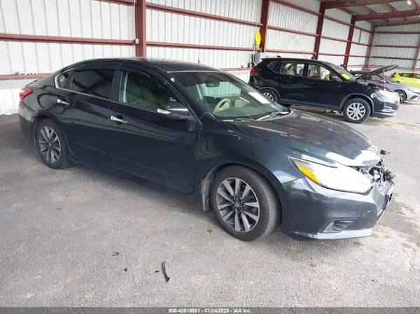 1N4AL3AP3GC153530 2016 NISSAN ALTIMA - Image 1