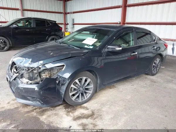 1N4AL3AP3GC153530 2016 NISSAN ALTIMA - Image 2