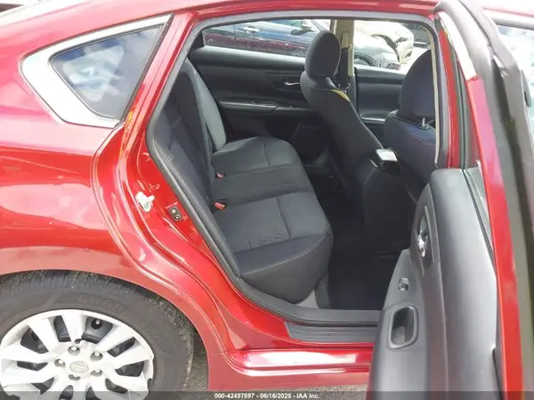 1N4AL3AP3GC153561 2016 NISSAN ALTIMA - Image 8