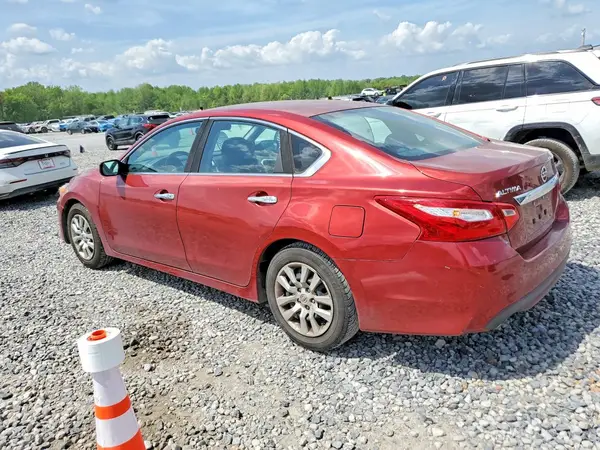 1N4AL3AP3GC153608 2016 NISSAN ALTIMA - Image 2