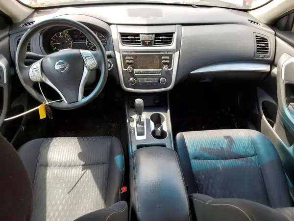 1N4AL3AP3GC153608 2016 NISSAN ALTIMA - Image 8