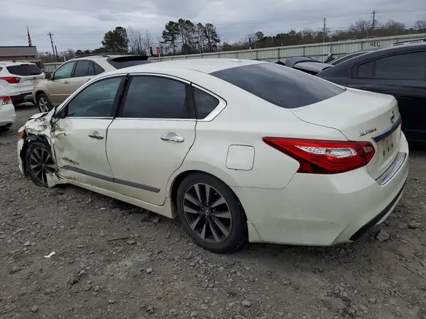 1N4AL3AP3GC154211 2016 NISSAN ALTIMA - Image 2