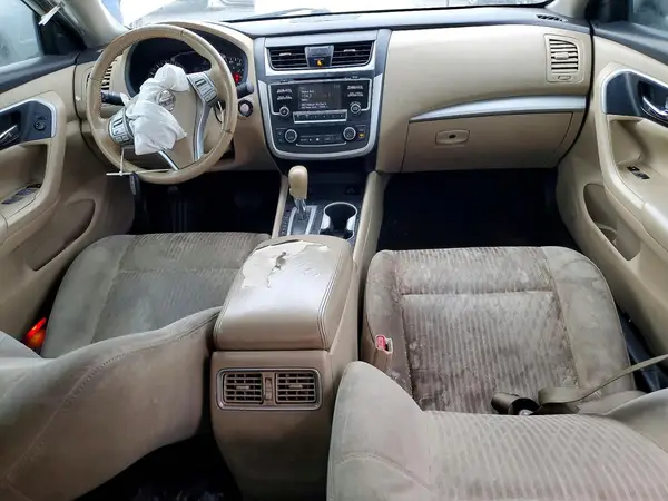 1N4AL3AP3GC154211 2016 NISSAN ALTIMA - Image 8