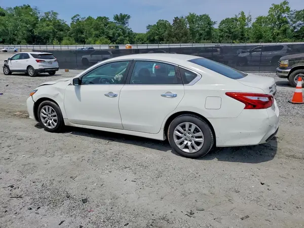 1N4AL3AP3GC154273 2016 NISSAN ALTIMA - Image 2
