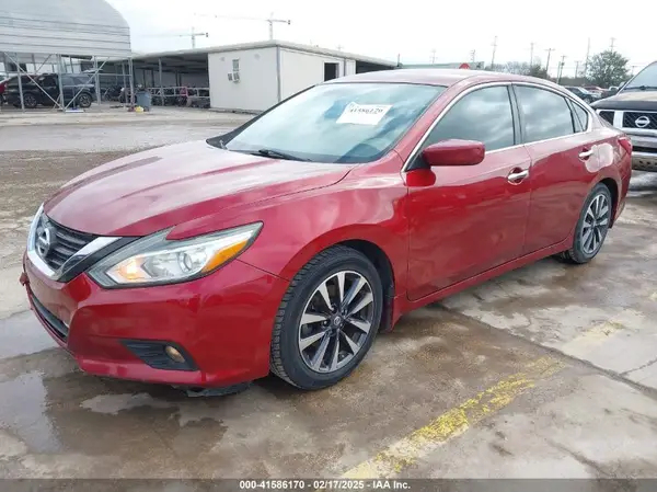 1N4AL3AP3GC154449 2016 NISSAN ALTIMA - Image 2