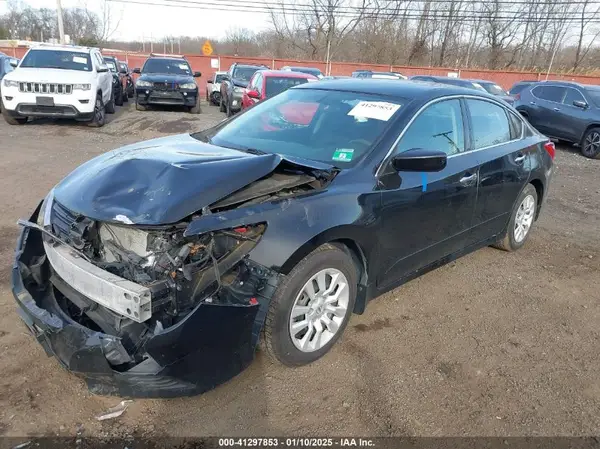 1N4AL3AP3GC154614 2016 NISSAN ALTIMA - Image 2