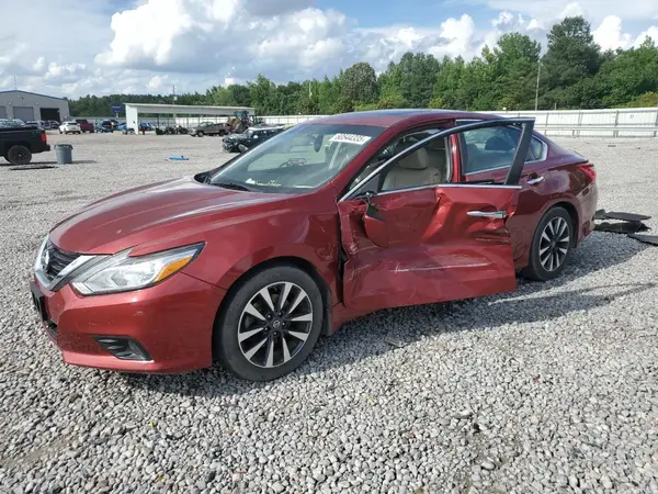 1N4AL3AP3GC155357 2016 NISSAN ALTIMA - Image 1