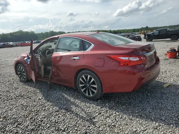 1N4AL3AP3GC155357 2016 NISSAN ALTIMA - Image 2
