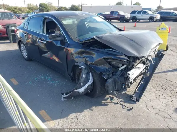 1N4AL3AP3GC155486 2016 NISSAN ALTIMA - Image 1