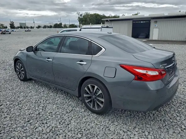 1N4AL3AP3GC155715 2016 NISSAN ALTIMA - Image 2