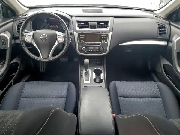 1N4AL3AP3GC155715 2016 NISSAN ALTIMA - Image 8