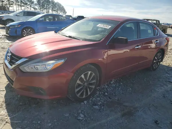 1N4AL3AP3GC156377 2016 NISSAN ALTIMA - Image 1