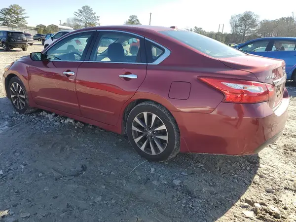 1N4AL3AP3GC156377 2016 NISSAN ALTIMA - Image 2