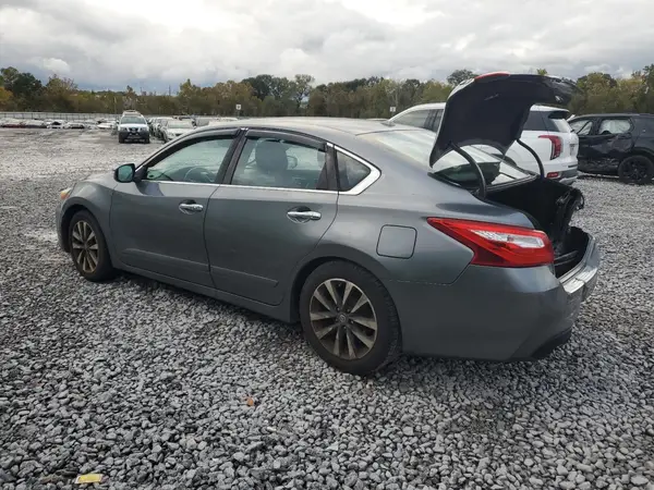 1N4AL3AP3GC156718 2016 NISSAN ALTIMA - Image 2