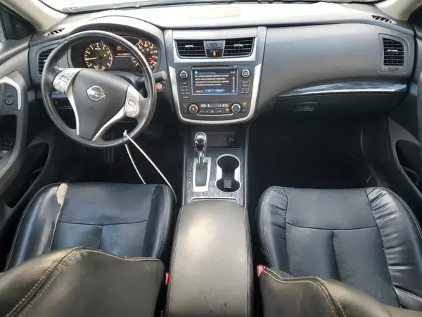 1N4AL3AP3GC156718 2016 NISSAN ALTIMA - Image 8