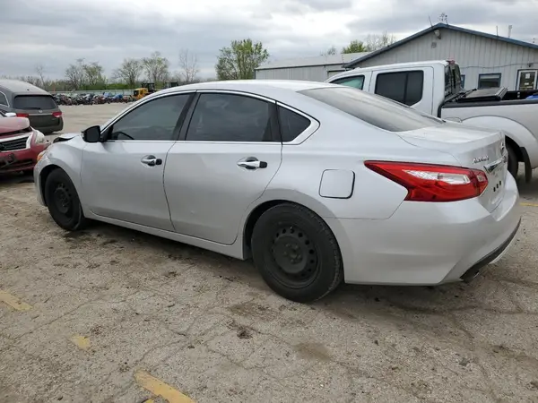 1N4AL3AP3GC156895 2016 NISSAN ALTIMA - Image 2