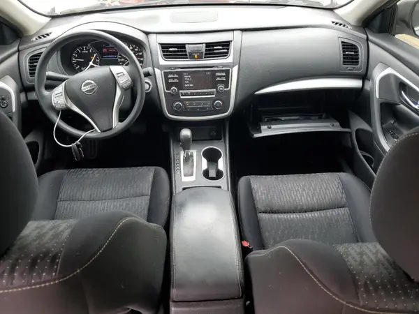 1N4AL3AP3GC156895 2016 NISSAN ALTIMA - Image 8