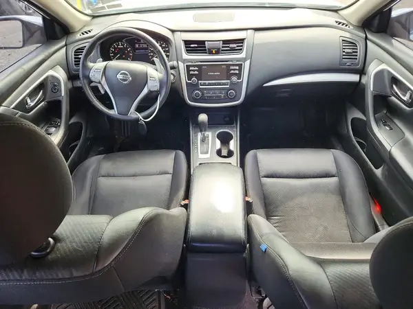 1N4AL3AP3GC156993 2016 NISSAN ALTIMA - Image 8