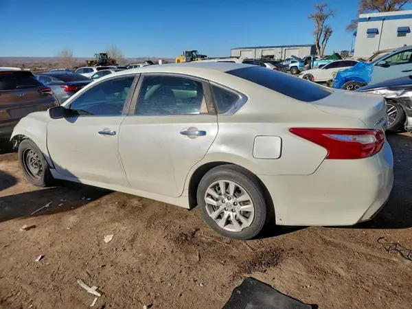 1N4AL3AP3GC157089 2016 NISSAN ALTIMA - Image 2