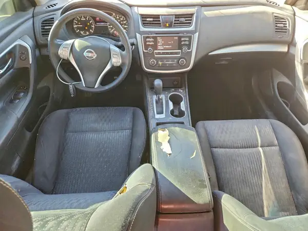 1N4AL3AP3GC157089 2016 NISSAN ALTIMA - Image 8