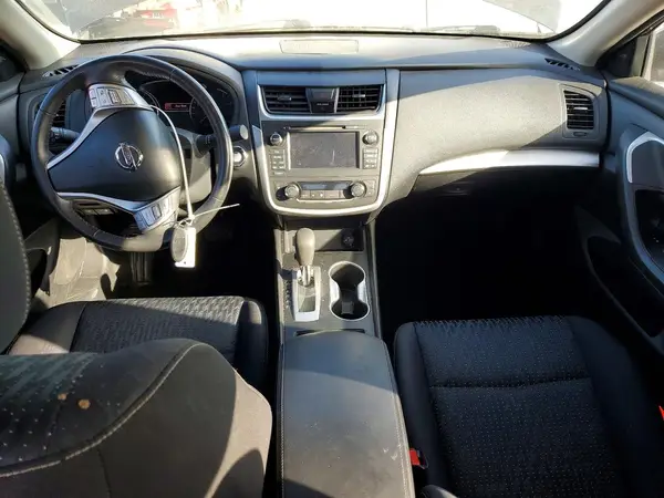 1N4AL3AP3GC157285 2016 NISSAN ALTIMA - Image 8