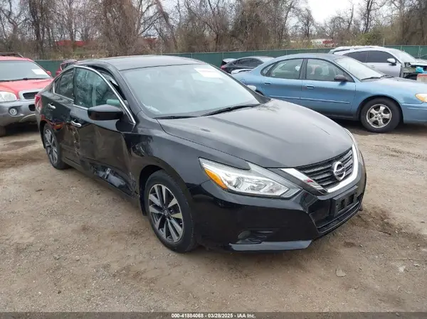 1N4AL3AP3GC158548 2016 NISSAN ALTIMA - Image 1