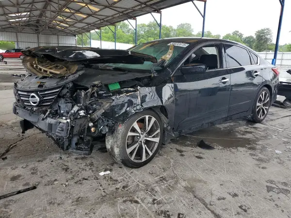 1N4AL3AP3GC158694 2016 NISSAN ALTIMA - Image 1