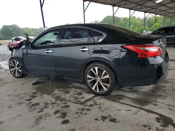 1N4AL3AP3GC158694 2016 NISSAN ALTIMA - Image 2