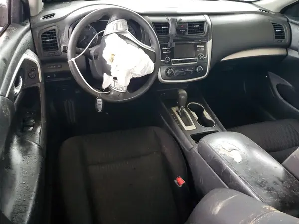 1N4AL3AP3GC158694 2016 NISSAN ALTIMA - Image 8