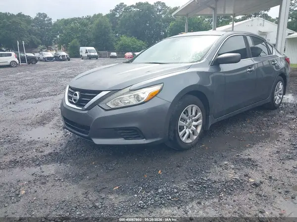 1N4AL3AP3GC158811 2016 NISSAN ALTIMA - Image 2