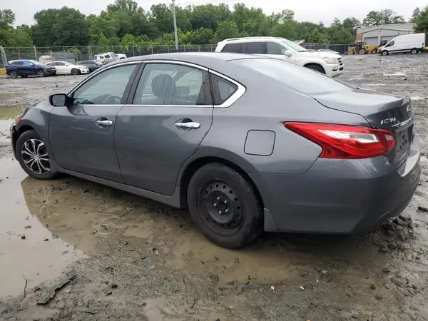 1N4AL3AP3GC159859 2016 NISSAN ALTIMA - Image 2