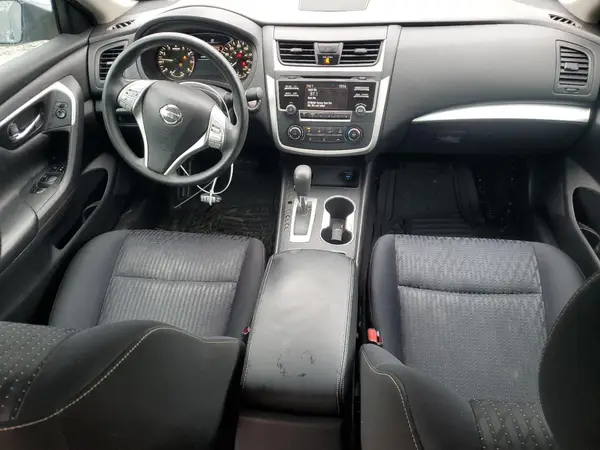 1N4AL3AP3GC159859 2016 NISSAN ALTIMA - Image 8
