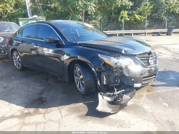 1N4AL3AP3GC160543 2016 NISSAN ALTIMA - Image 1