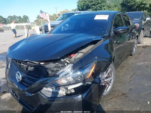 1N4AL3AP3GC160543 2016 NISSAN ALTIMA - Image 2