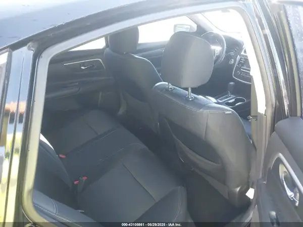 1N4AL3AP3GC160543 2016 NISSAN ALTIMA - Image 8