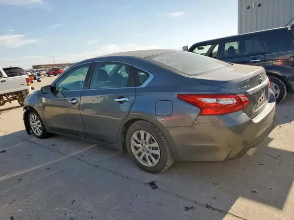 1N4AL3AP3GC160672 2016 NISSAN ALTIMA - Image 2
