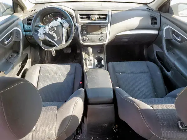 1N4AL3AP3GC160672 2016 NISSAN ALTIMA - Image 8