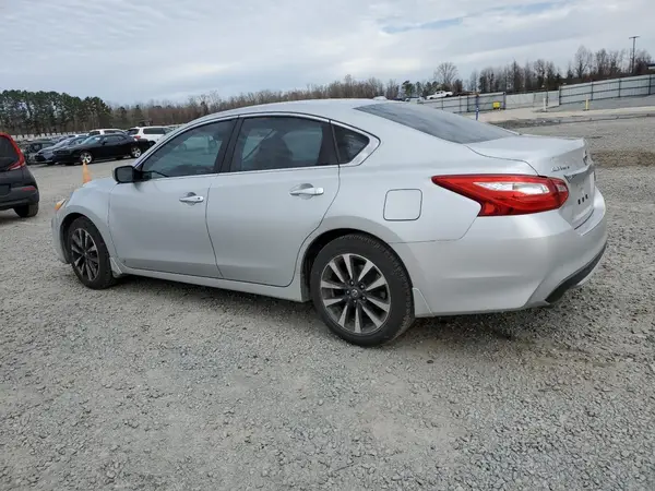1N4AL3AP3GC160834 2016 NISSAN ALTIMA - Image 2