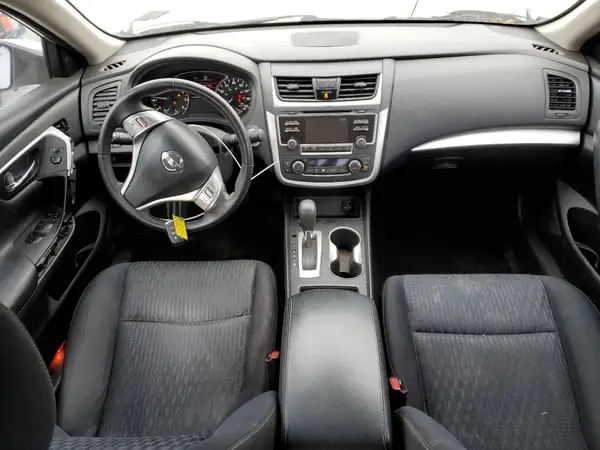 1N4AL3AP3GC160834 2016 NISSAN ALTIMA - Image 8