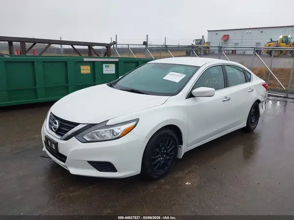 1N4AL3AP3GC161062 2016 NISSAN ALTIMA - Image 2