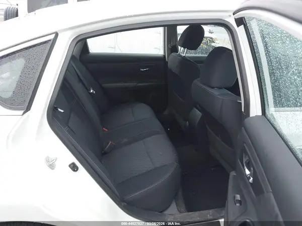1N4AL3AP3GC161062 2016 NISSAN ALTIMA - Image 8