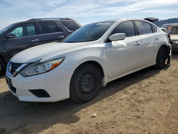 1N4AL3AP3GC161112 2016 NISSAN ALTIMA - Image 1